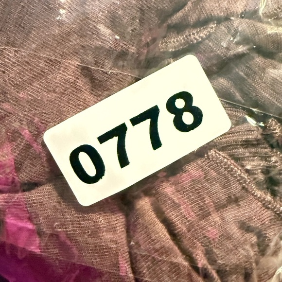 Free People Soft V-Neck Short Sleeve Tee - Picture 9 of 9